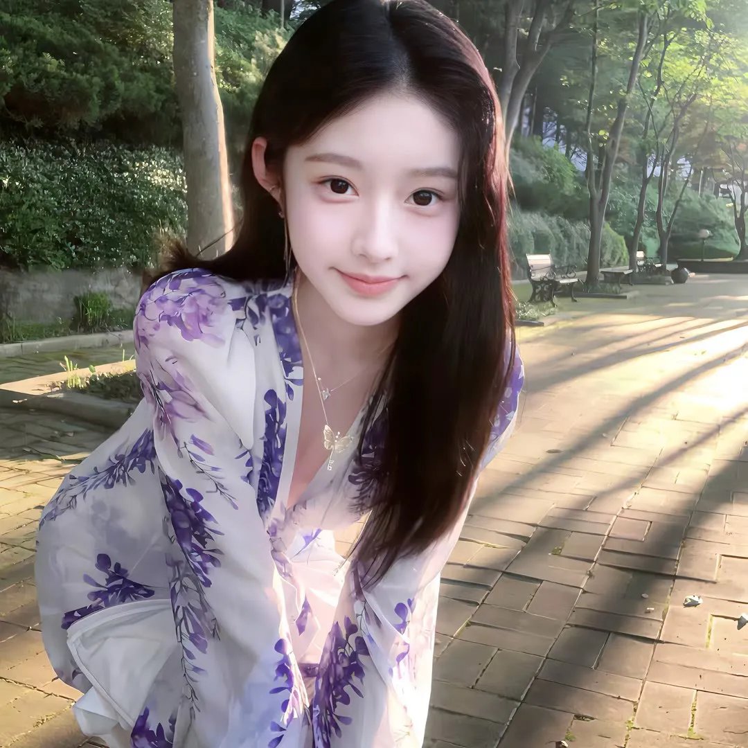 她的业余爱好