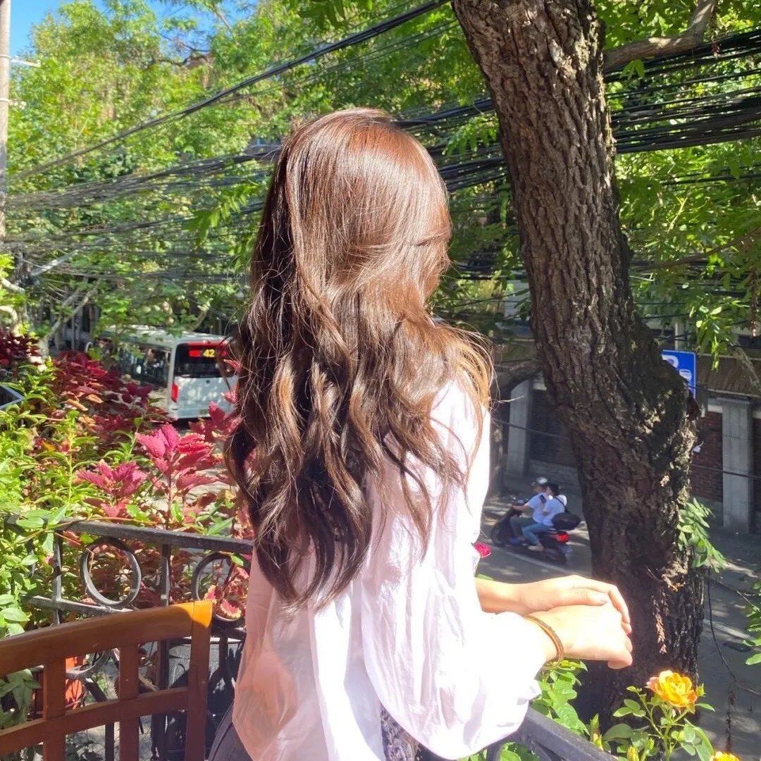 情海春潮